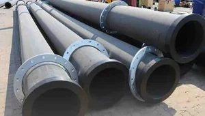 لوله های پلی اتیلن آبرسانی با قطر ۴۰ سانتی متر + خرید