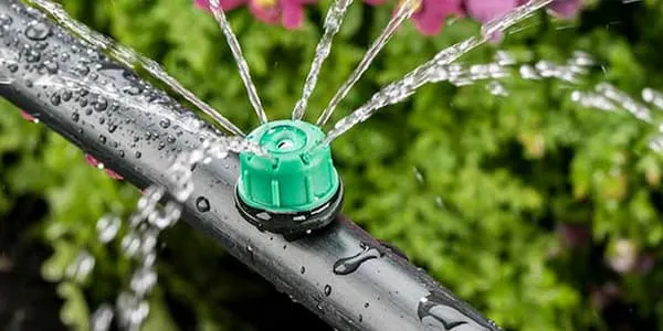 خرید اتصالات قطره ای قطر 16 میلی متر + بهترین قیمت