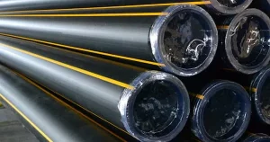 قیمت خرید لوله پلی اتیلن استاندارد + عکس