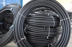 لوله های پلی اتیلن آبیاری سبک دریپردار 16 میلی متر | قیمت عالی